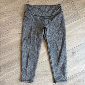 VSX Sport Knockout Capri Leggings